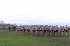Senior Mens 2026 Northern Cross Country Champs., Pontefract Racecourse, Pontefract. Photo: David T. Hewitson/Sports for All Pics